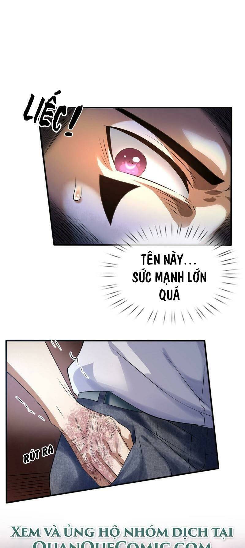 Đô Thị Chi Nghịch Thiên Tiên Tôn: Chapter 99