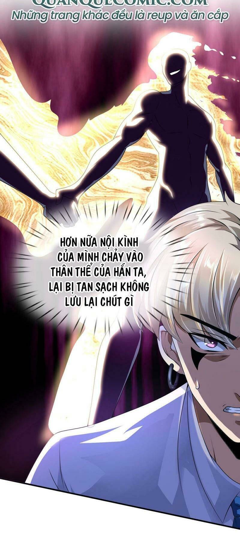 Đô Thị Chi Nghịch Thiên Tiên Tôn: Chapter 99