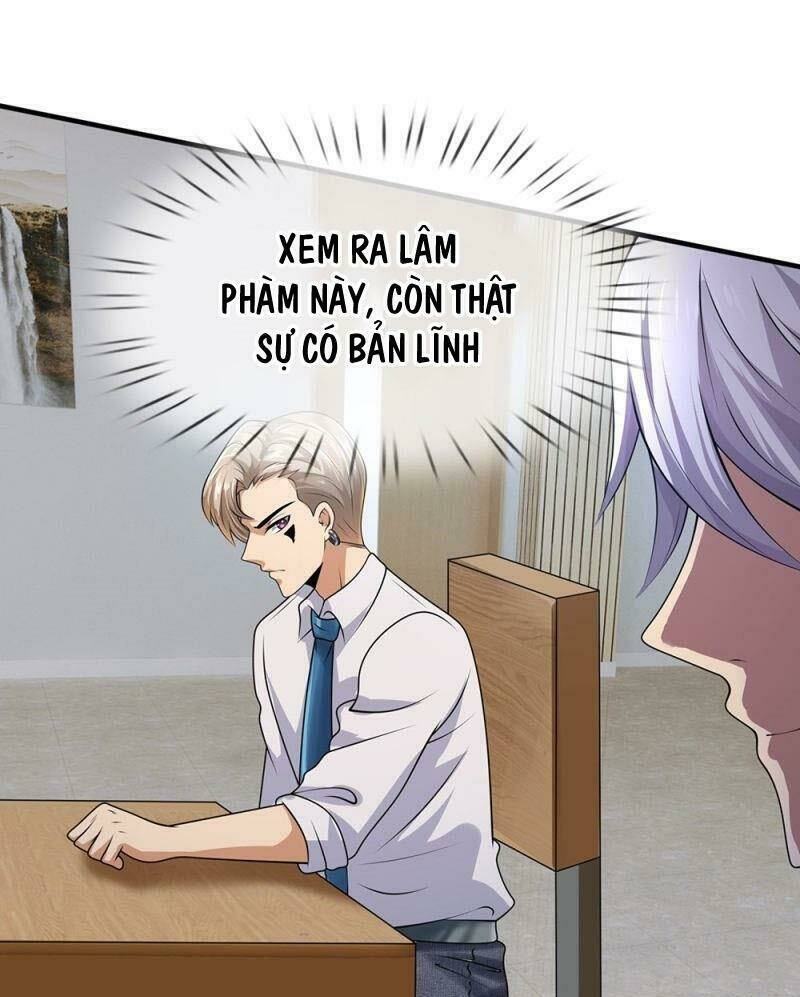 Đô Thị Chi Nghịch Thiên Tiên Tôn: Chapter 99