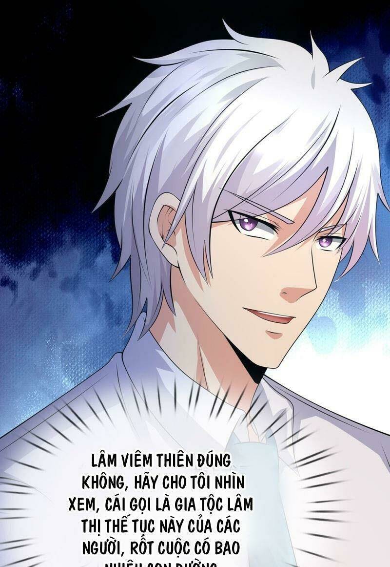 Đô Thị Chi Nghịch Thiên Tiên Tôn: Chapter 99