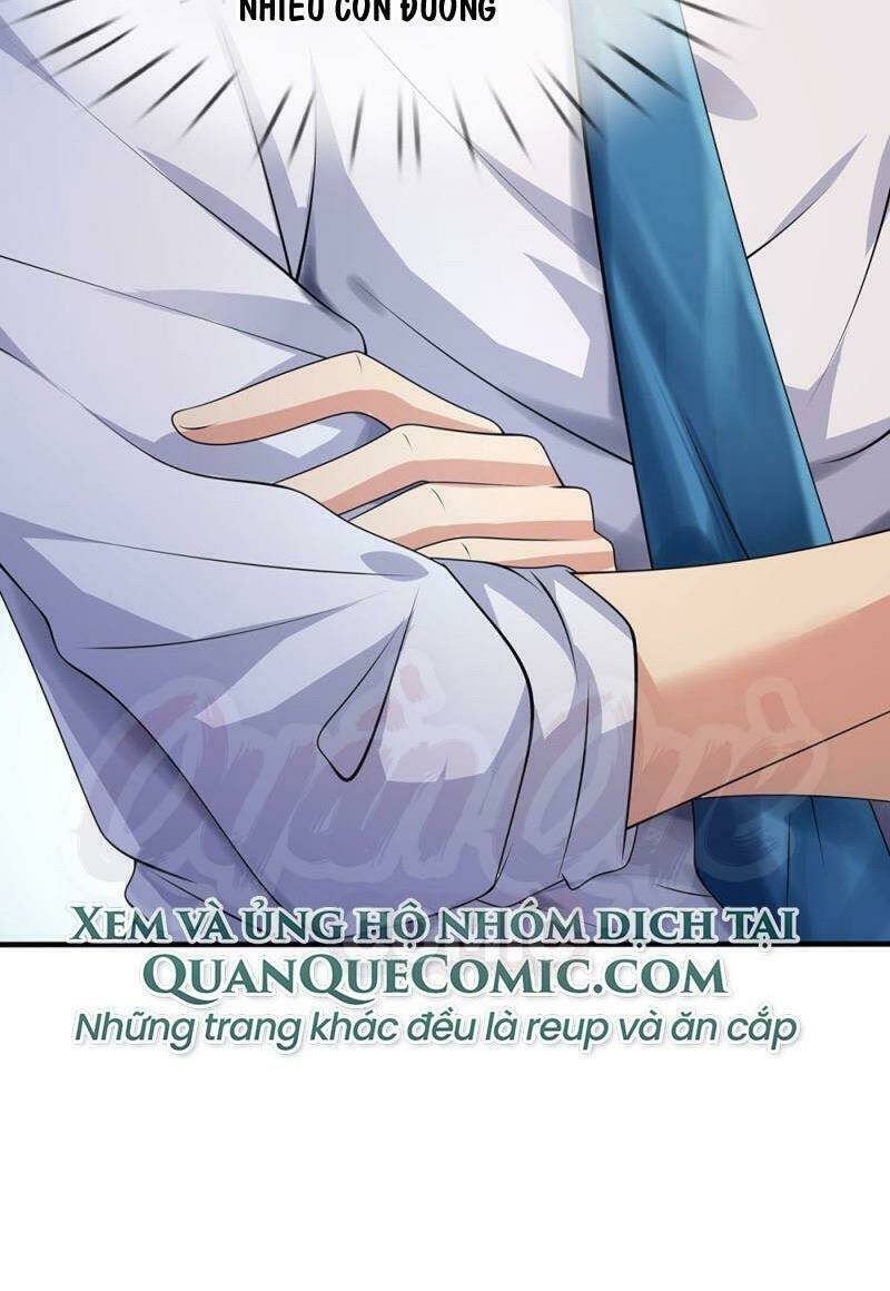 Đô Thị Chi Nghịch Thiên Tiên Tôn: Chapter 99