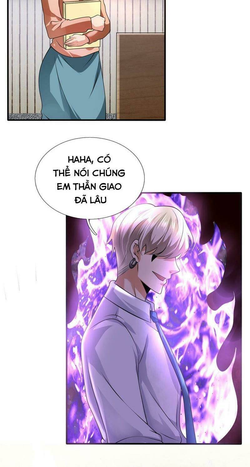 Đô Thị Chi Nghịch Thiên Tiên Tôn: Chapter 99