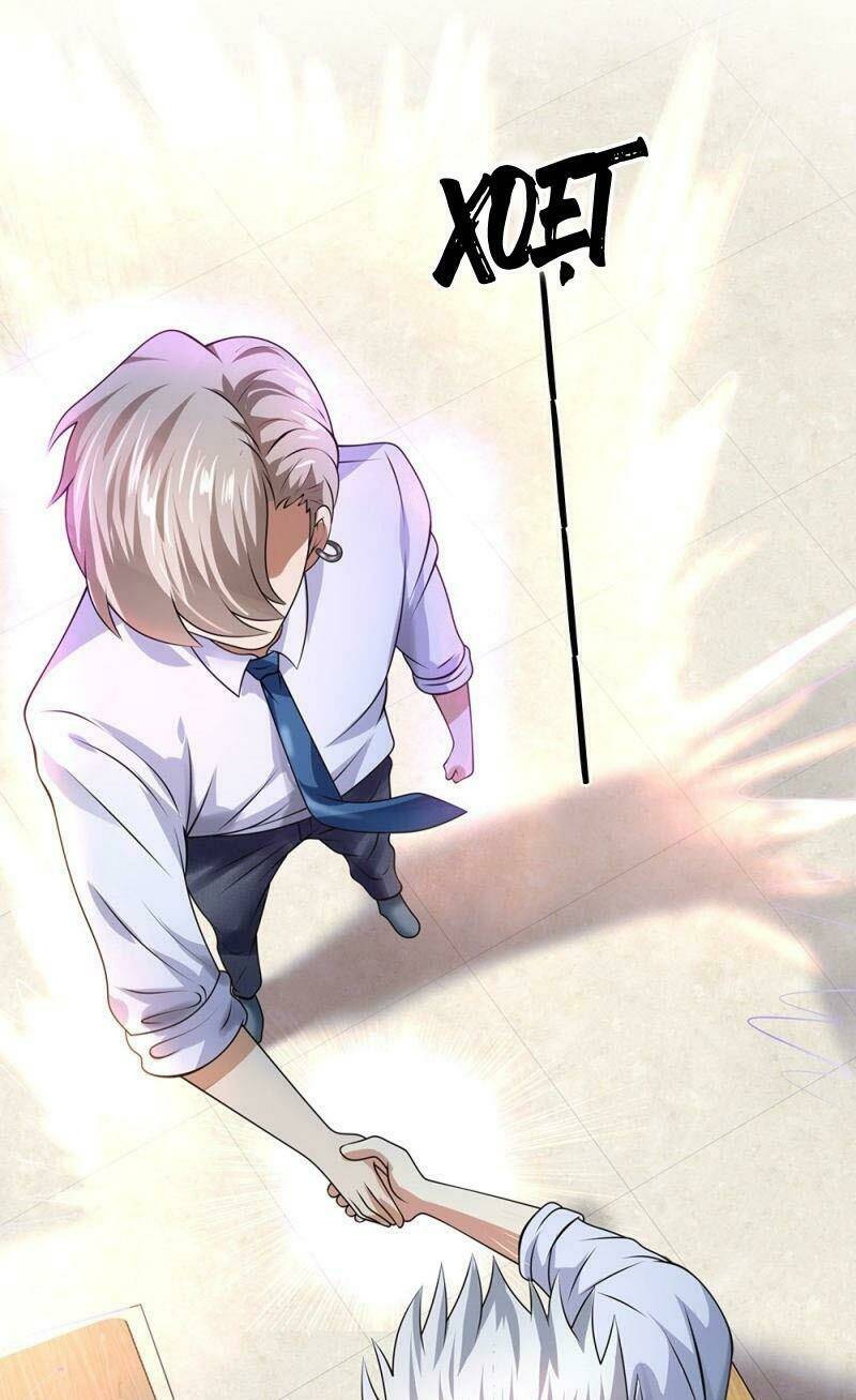 Đô Thị Chi Nghịch Thiên Tiên Tôn: Chapter 99