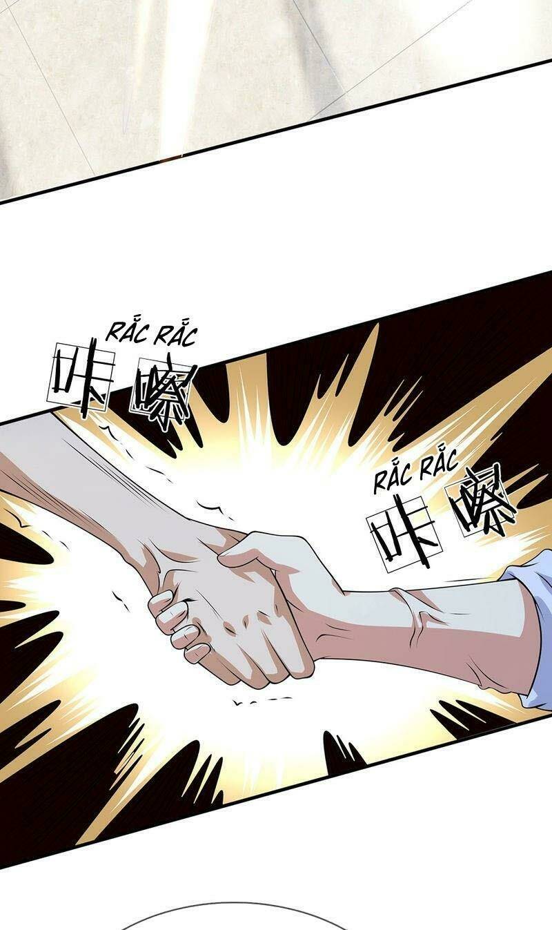Đô Thị Chi Nghịch Thiên Tiên Tôn: Chapter 99