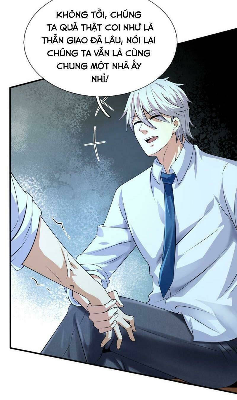 Đô Thị Chi Nghịch Thiên Tiên Tôn: Chapter 99