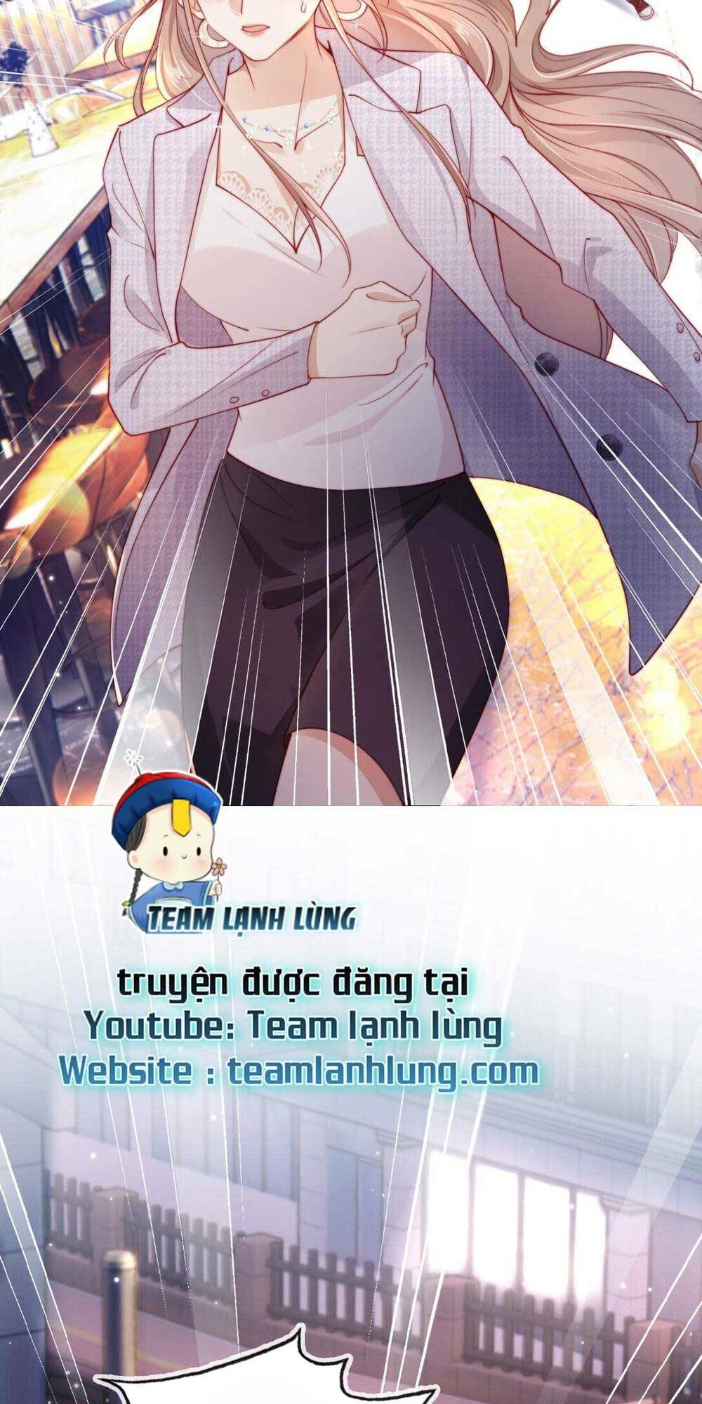 Hoắc Thiếu Lại Phải Theo Đuổi Vợ Yêu Rồi: Chapter 1