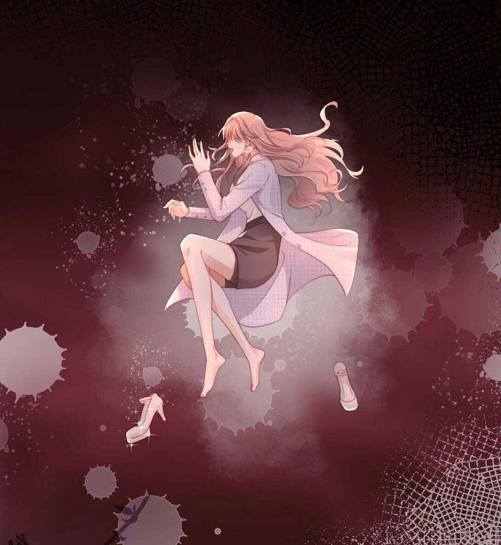 Hoắc Thiếu Lại Phải Theo Đuổi Vợ Yêu Rồi: Chapter 1