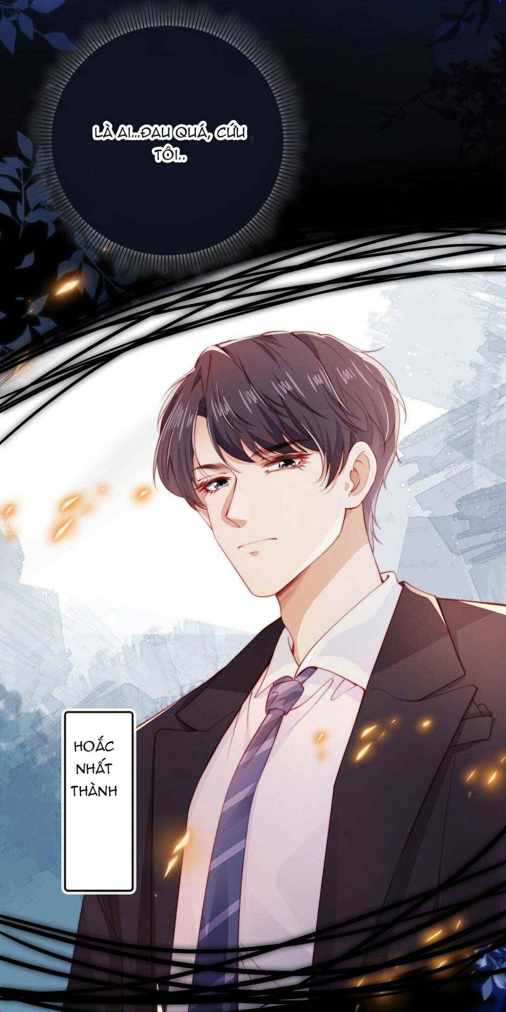 Hoắc Thiếu Lại Phải Theo Đuổi Vợ Yêu Rồi: Chapter 1
