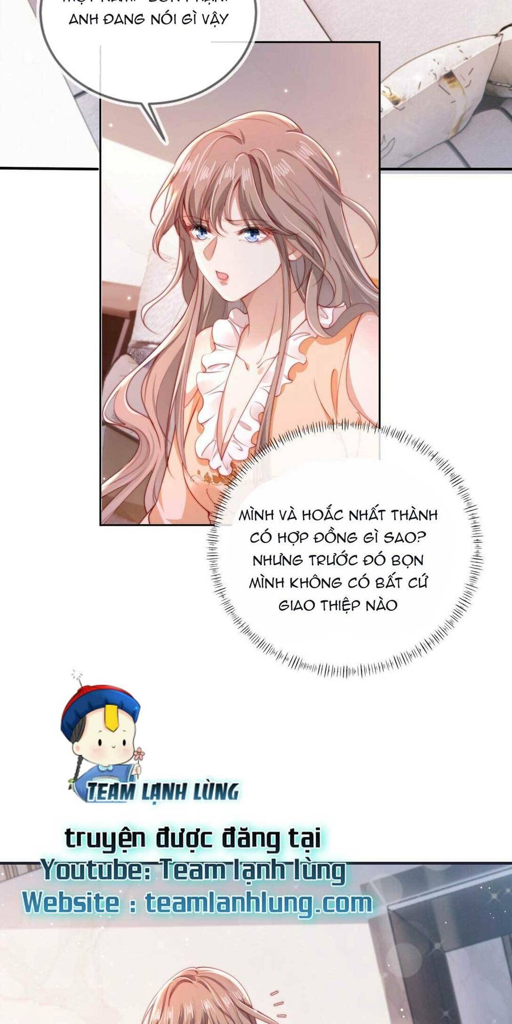Hoắc Thiếu Lại Phải Theo Đuổi Vợ Yêu Rồi: Chapter 1