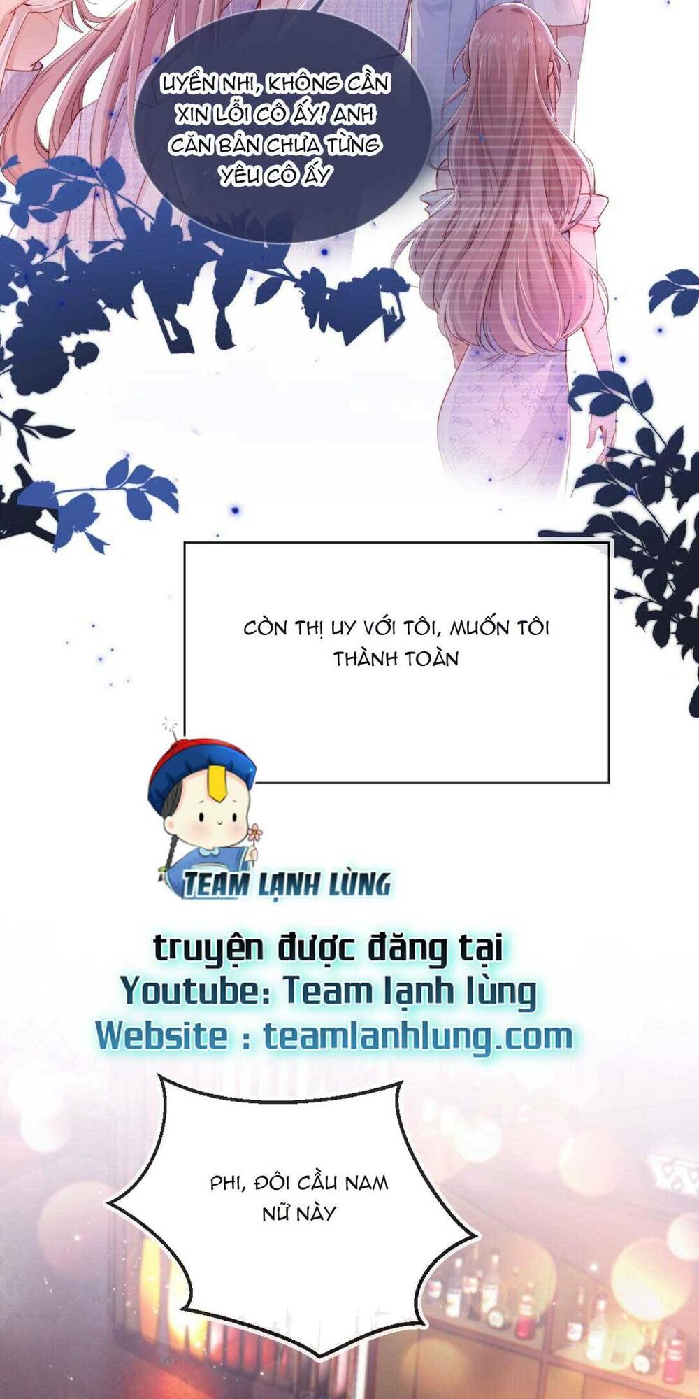 Hoắc Thiếu Lại Phải Theo Đuổi Vợ Yêu Rồi: Chapter 1