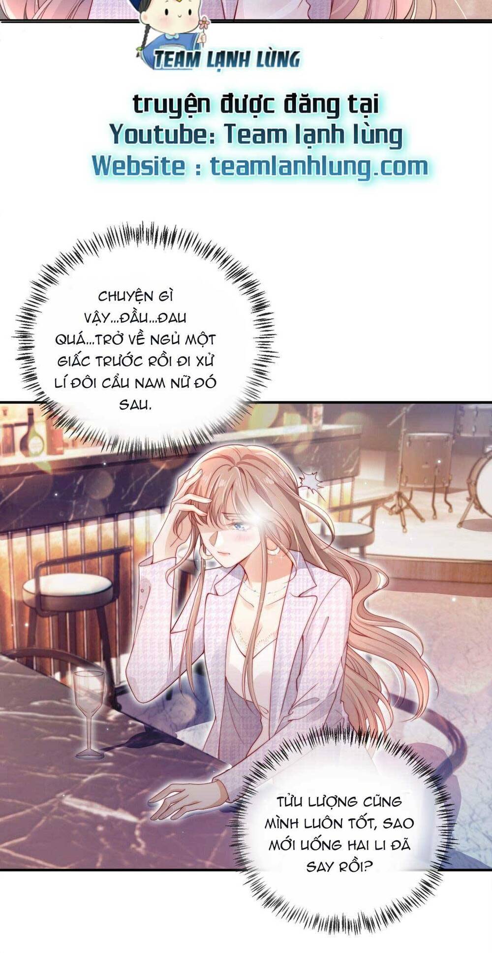 Hoắc Thiếu Lại Phải Theo Đuổi Vợ Yêu Rồi: Chapter 1