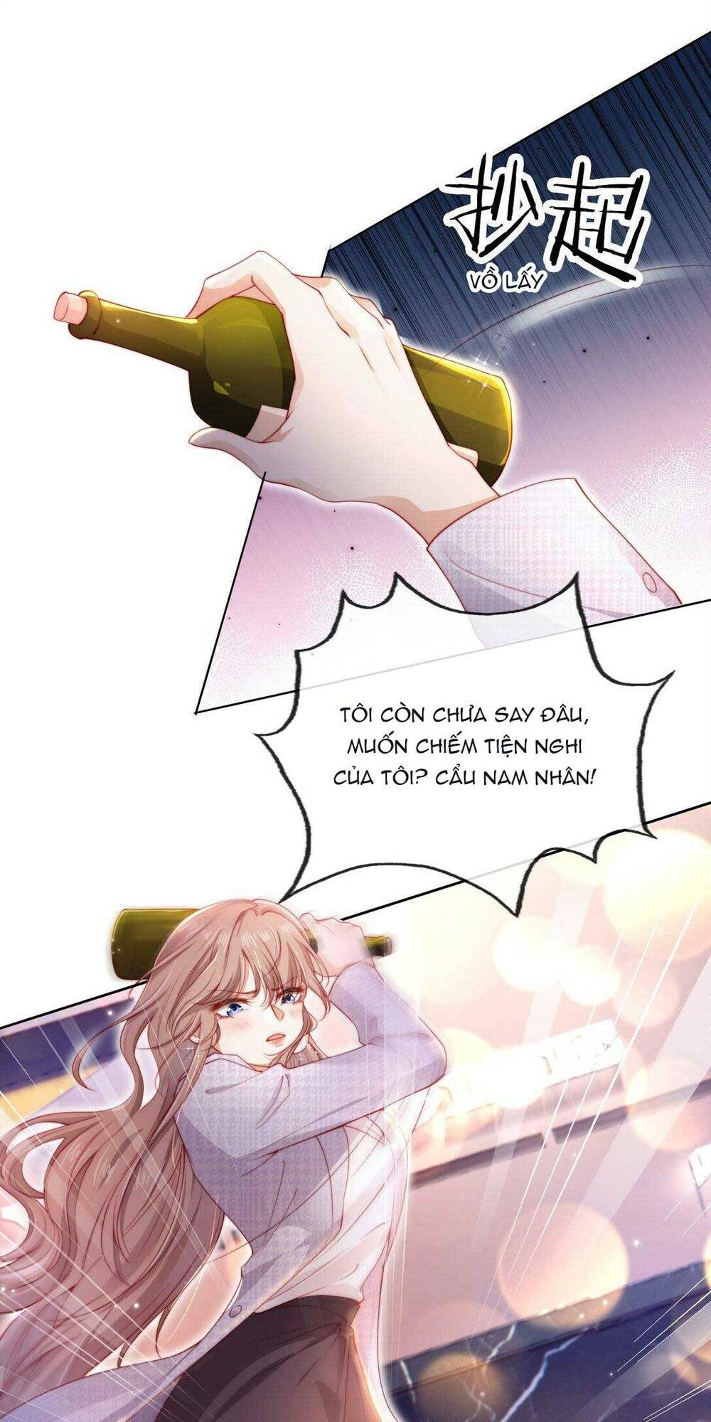 Hoắc Thiếu Lại Phải Theo Đuổi Vợ Yêu Rồi: Chapter 1