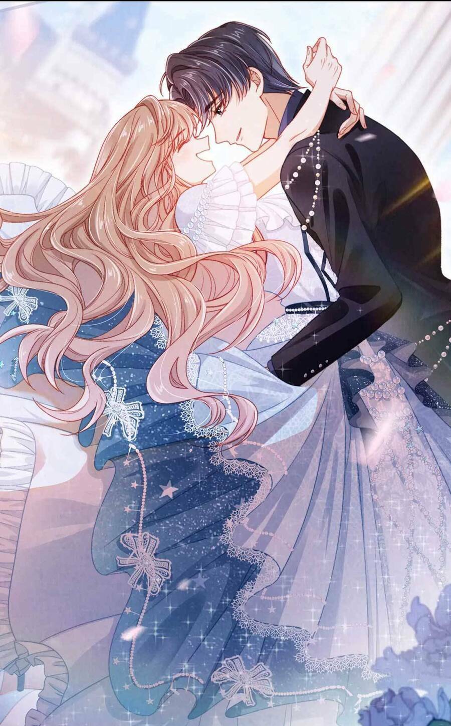 Hoắc Thiếu Lại Phải Theo Đuổi Vợ Yêu Rồi: Chapter 10