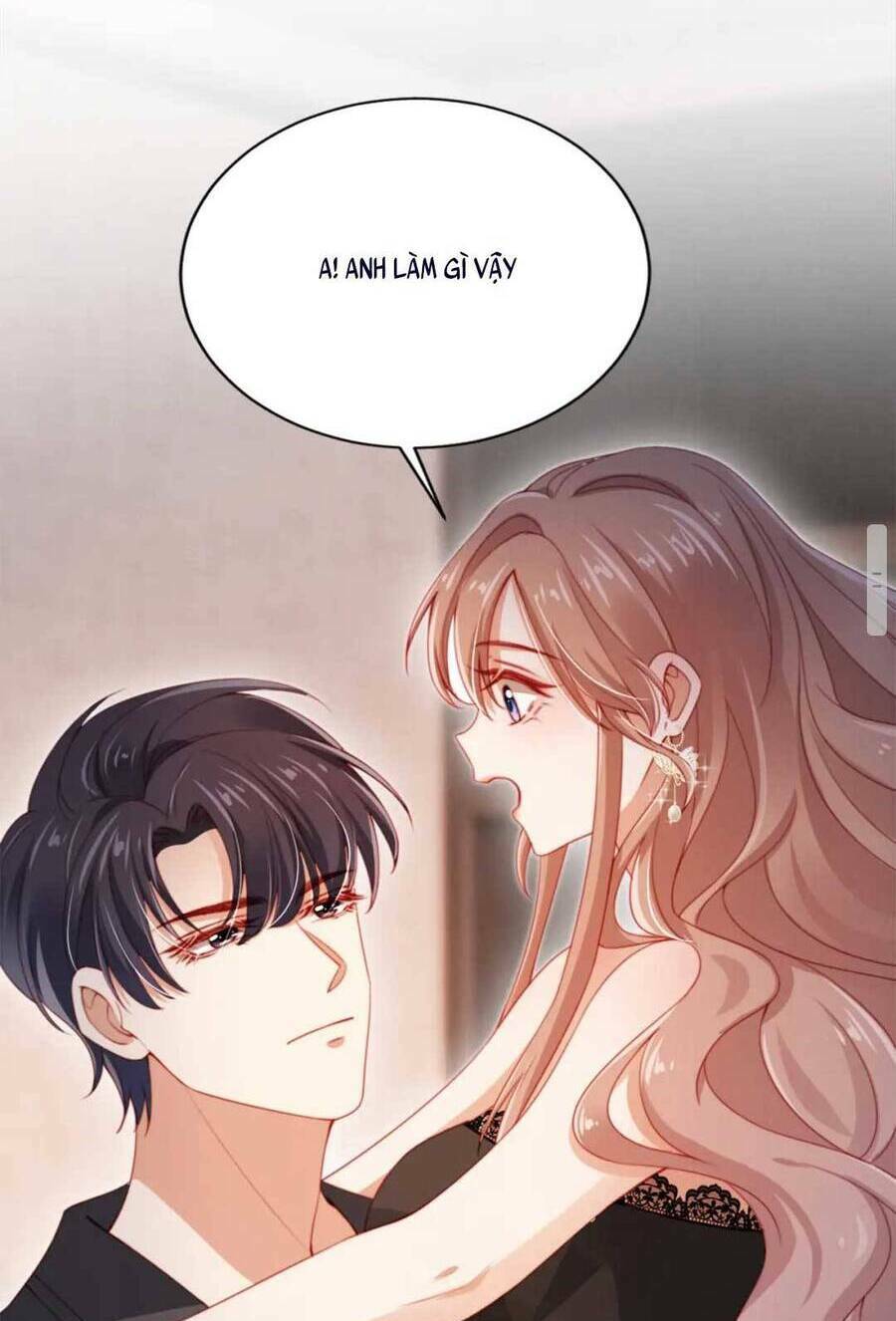 Hoắc Thiếu Lại Phải Theo Đuổi Vợ Yêu Rồi: Chapter 10