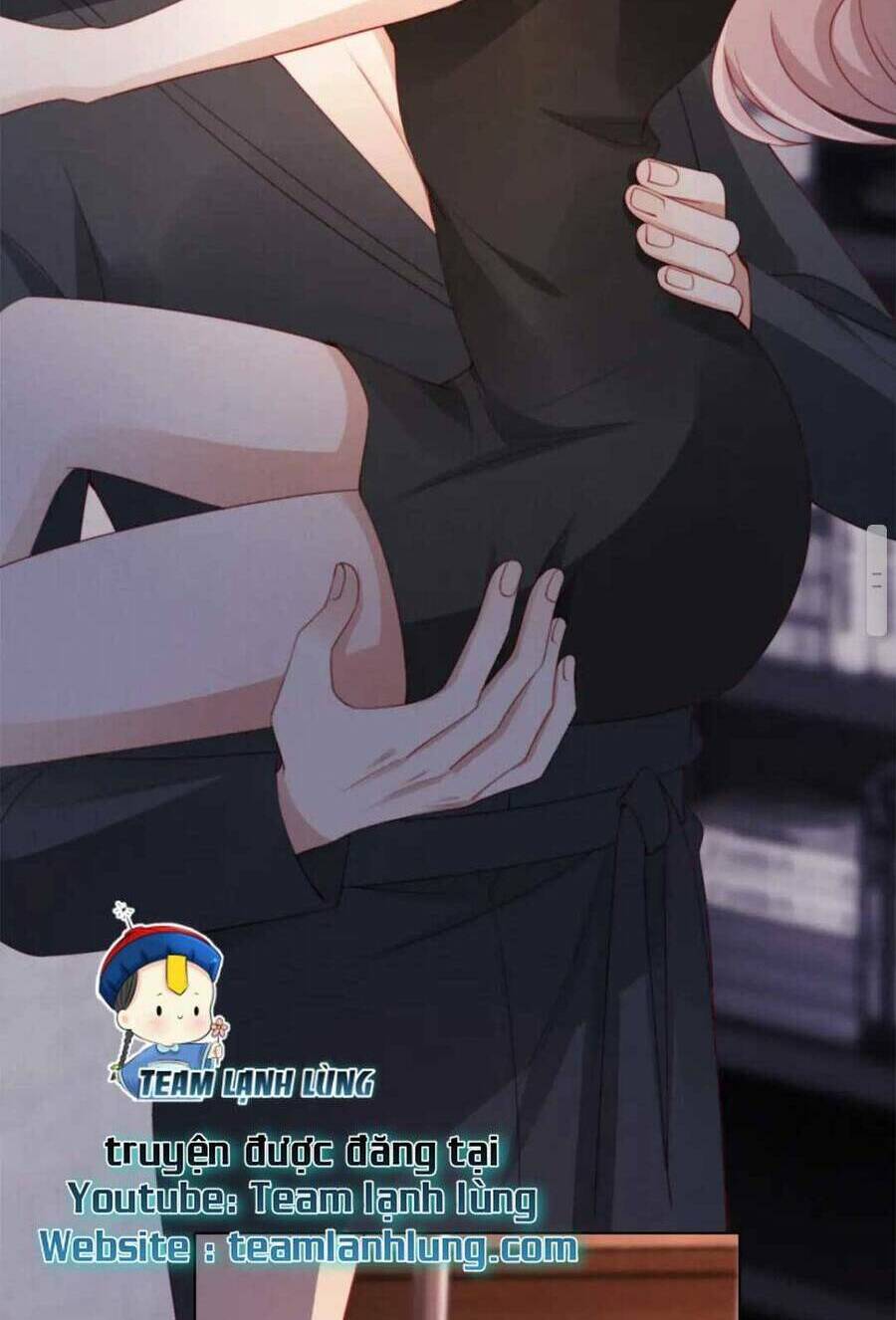Hoắc Thiếu Lại Phải Theo Đuổi Vợ Yêu Rồi: Chapter 10