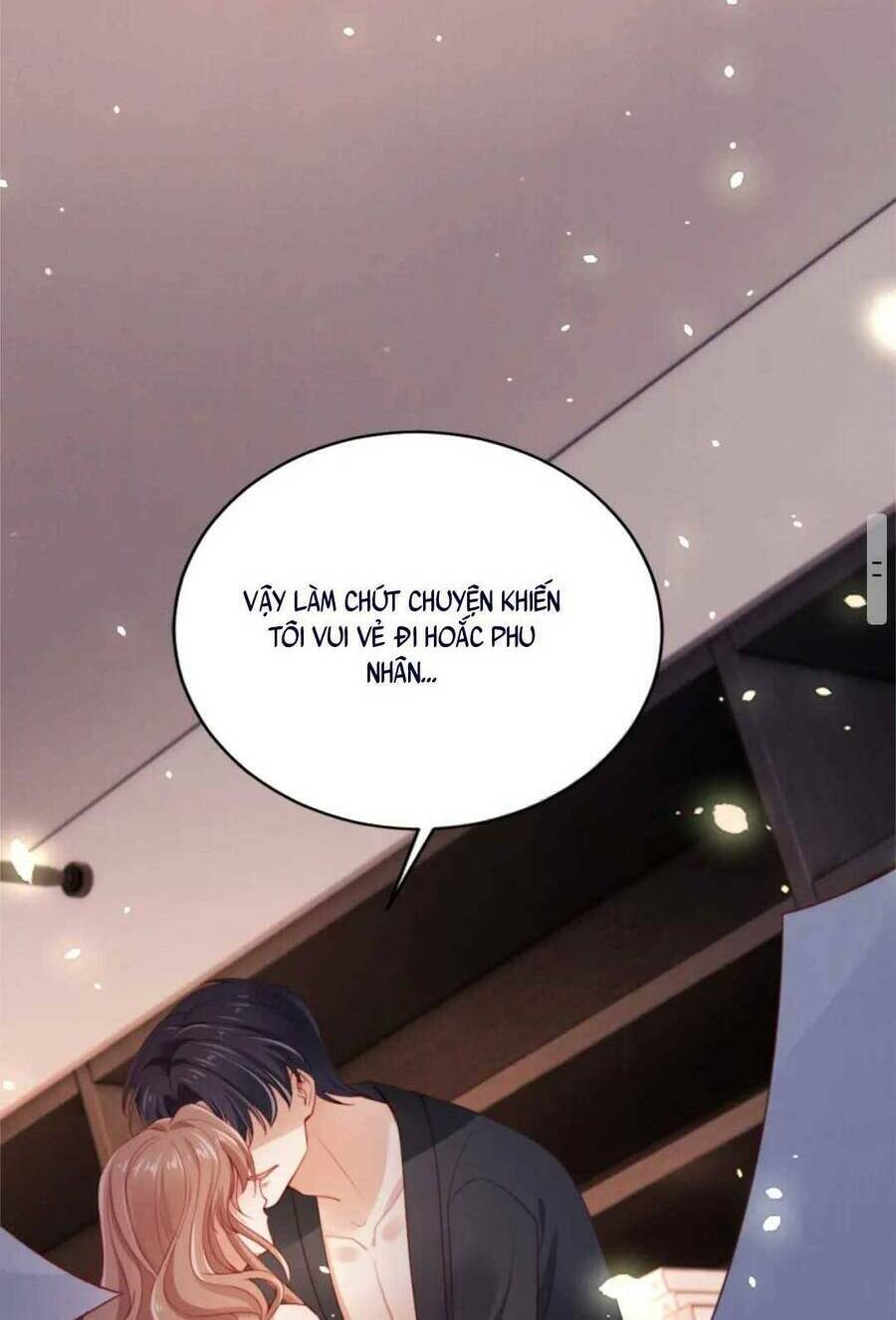Hoắc Thiếu Lại Phải Theo Đuổi Vợ Yêu Rồi: Chapter 10