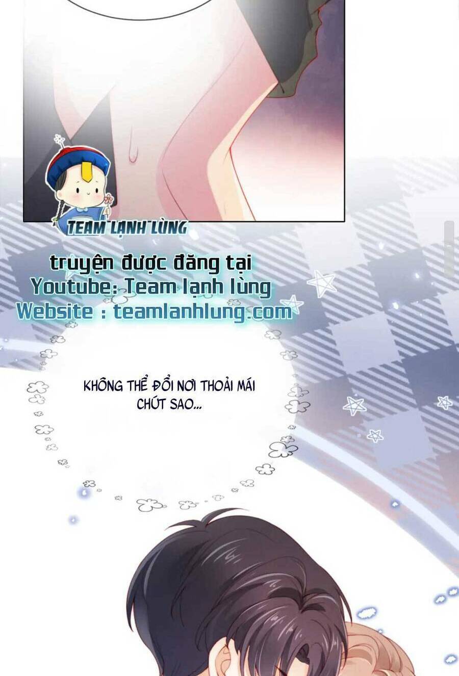 Hoắc Thiếu Lại Phải Theo Đuổi Vợ Yêu Rồi: Chapter 10