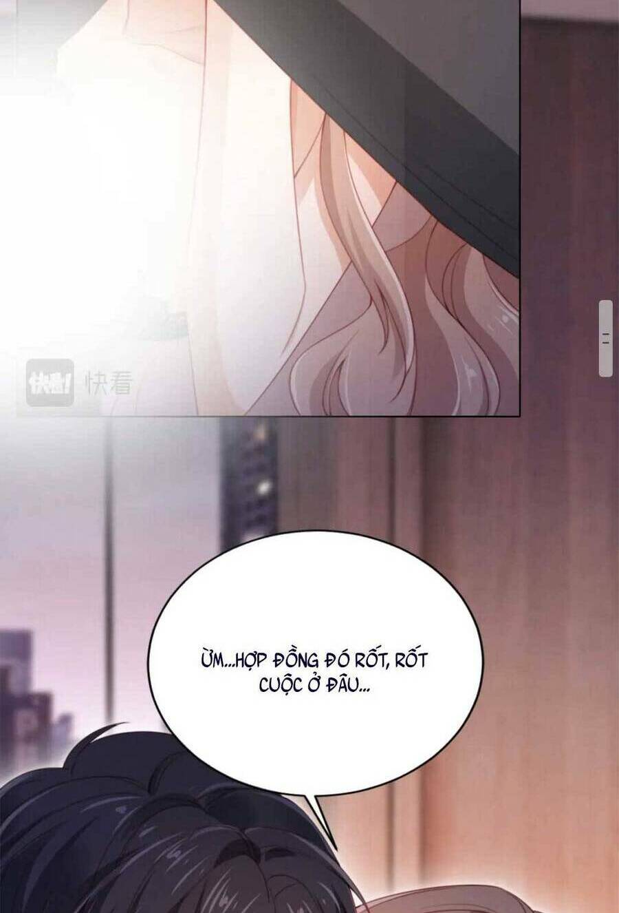 Hoắc Thiếu Lại Phải Theo Đuổi Vợ Yêu Rồi: Chapter 10