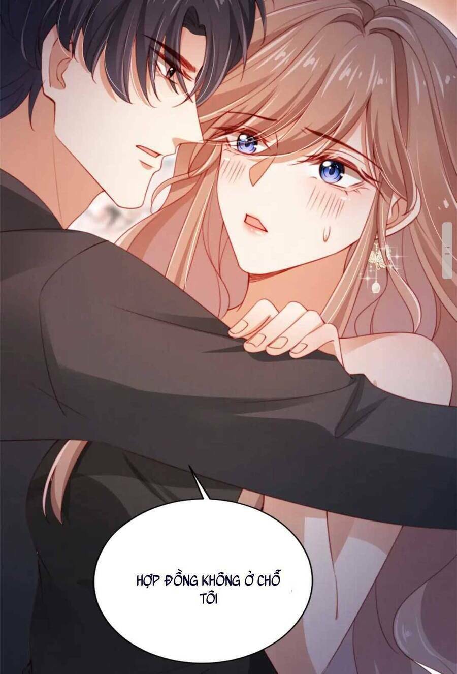 Hoắc Thiếu Lại Phải Theo Đuổi Vợ Yêu Rồi: Chapter 10