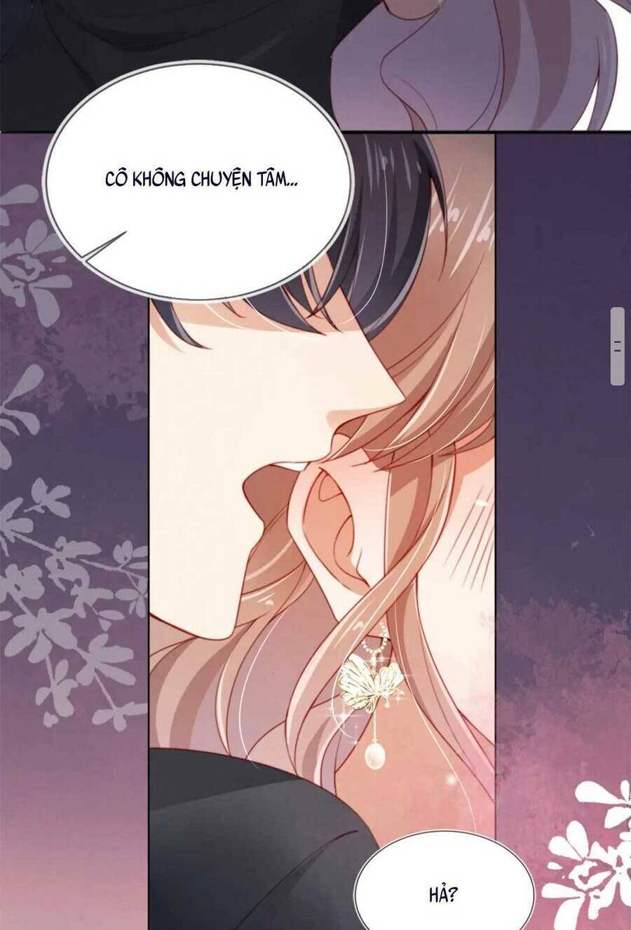 Hoắc Thiếu Lại Phải Theo Đuổi Vợ Yêu Rồi: Chapter 10