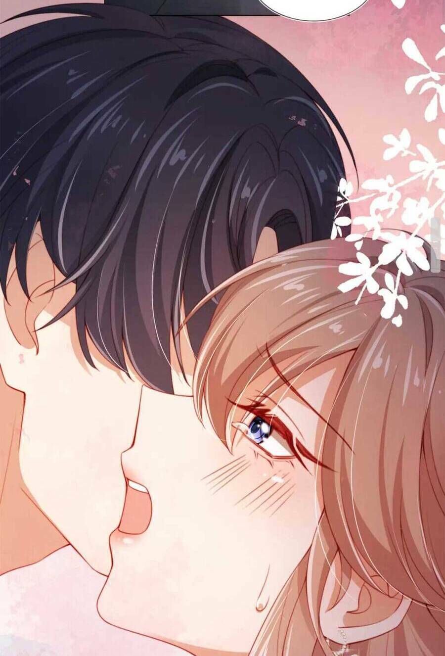 Hoắc Thiếu Lại Phải Theo Đuổi Vợ Yêu Rồi: Chapter 10