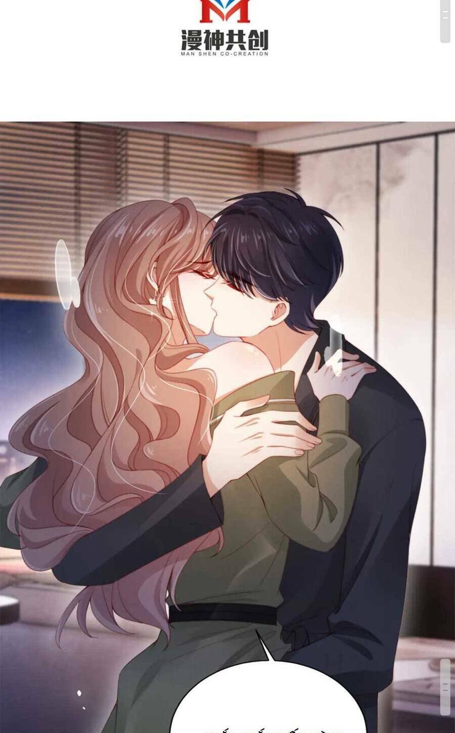 Hoắc Thiếu Lại Phải Theo Đuổi Vợ Yêu Rồi: Chapter 10