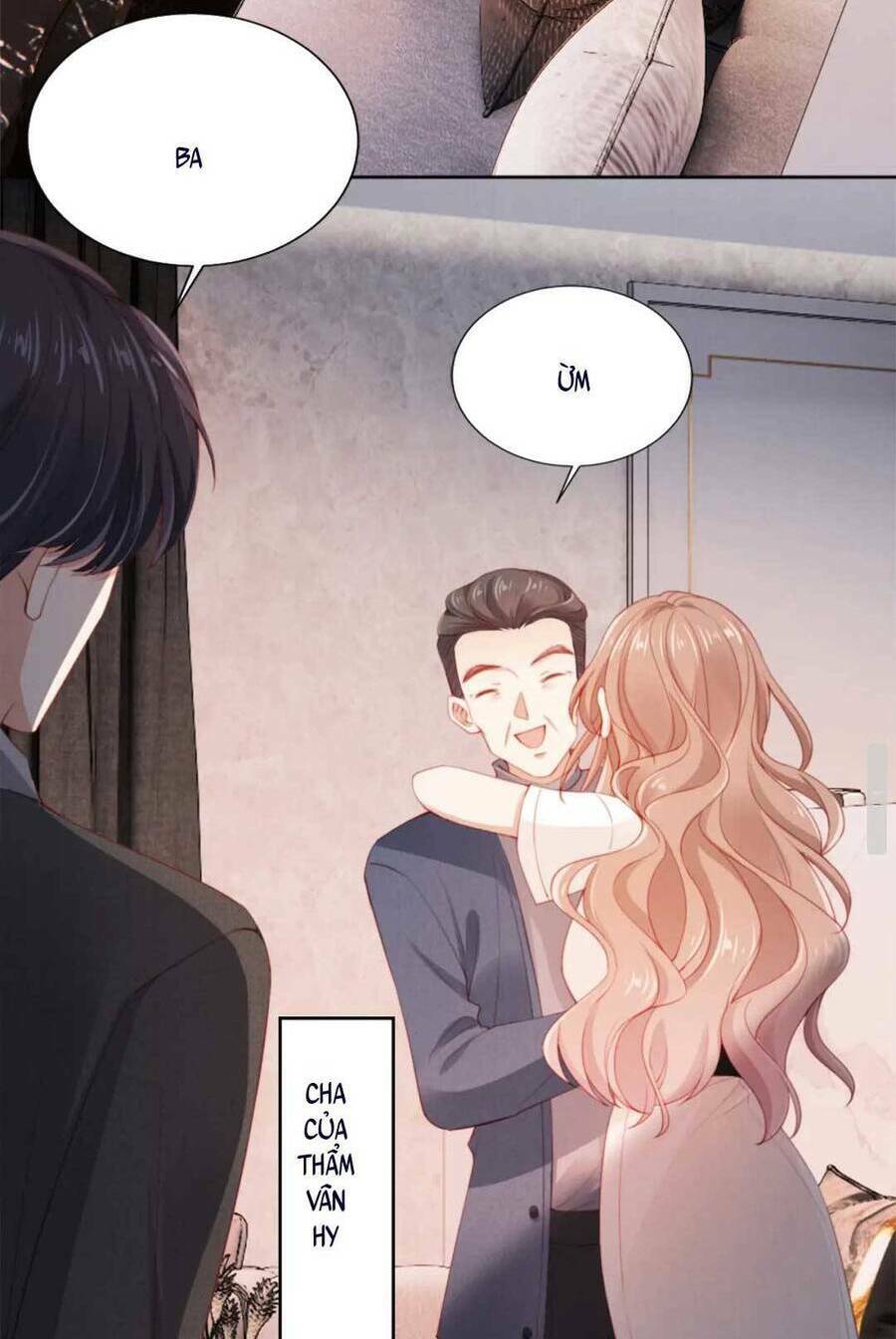 Hoắc Thiếu Lại Phải Theo Đuổi Vợ Yêu Rồi: Chapter 10