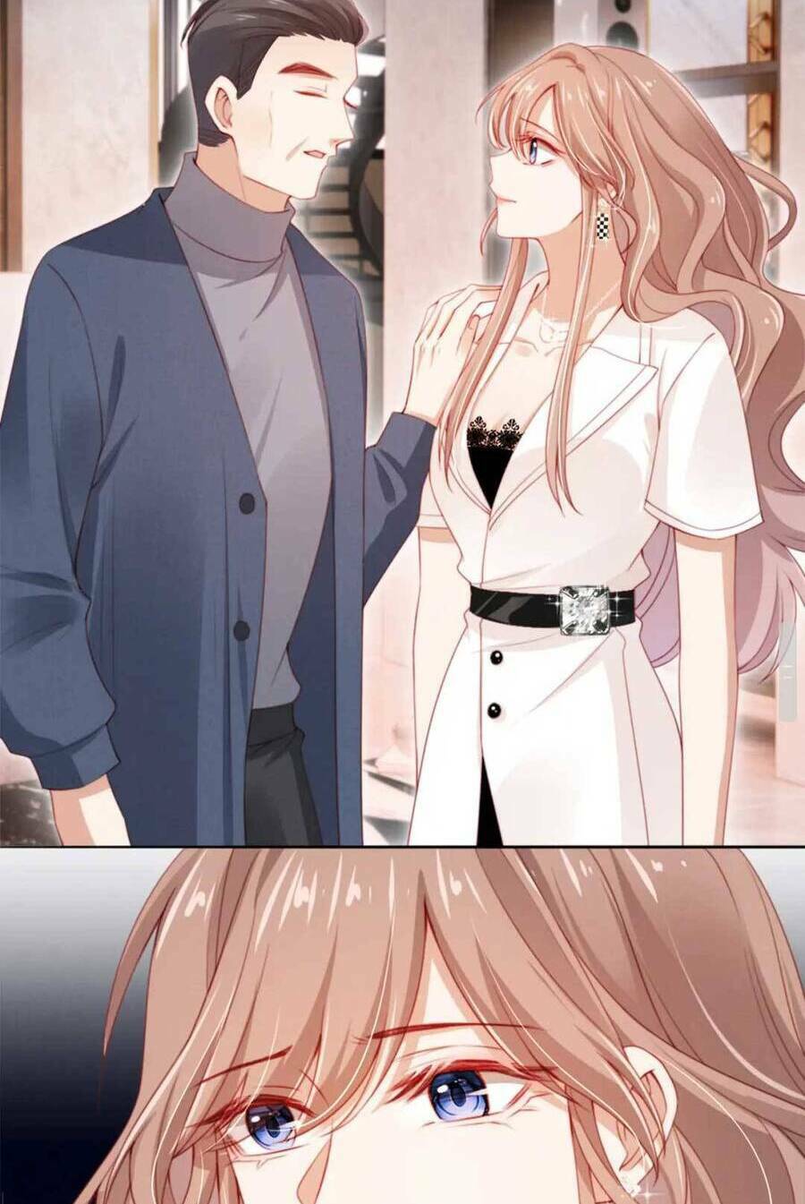 Hoắc Thiếu Lại Phải Theo Đuổi Vợ Yêu Rồi: Chapter 10