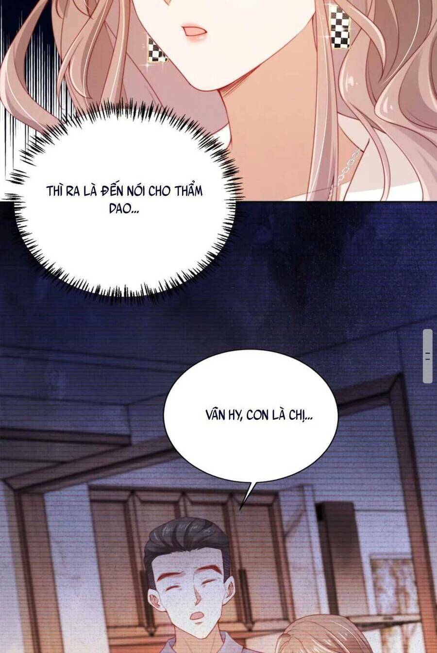 Hoắc Thiếu Lại Phải Theo Đuổi Vợ Yêu Rồi: Chapter 10