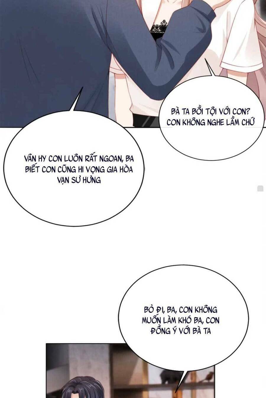 Hoắc Thiếu Lại Phải Theo Đuổi Vợ Yêu Rồi: Chapter 10