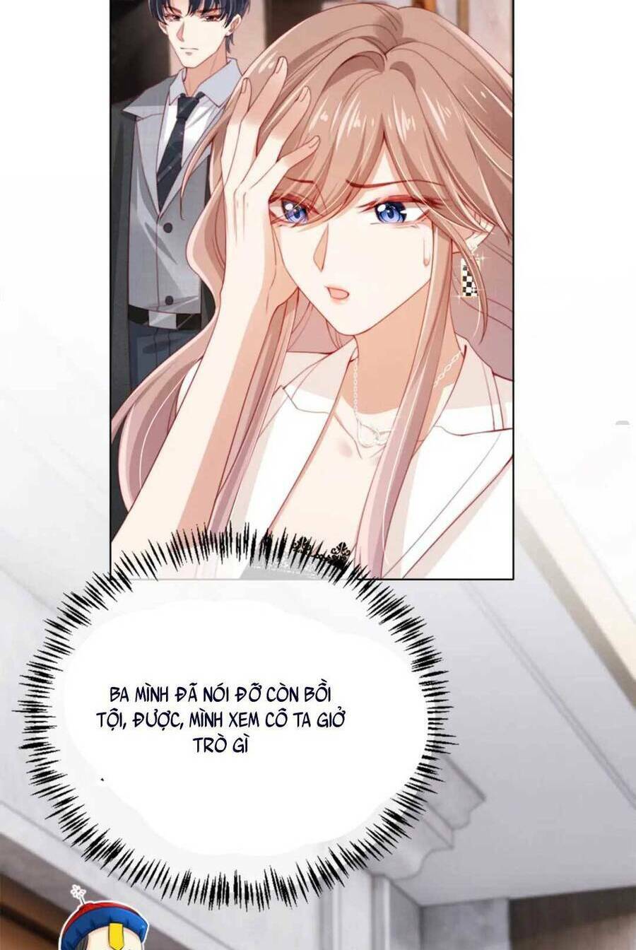 Hoắc Thiếu Lại Phải Theo Đuổi Vợ Yêu Rồi: Chapter 10