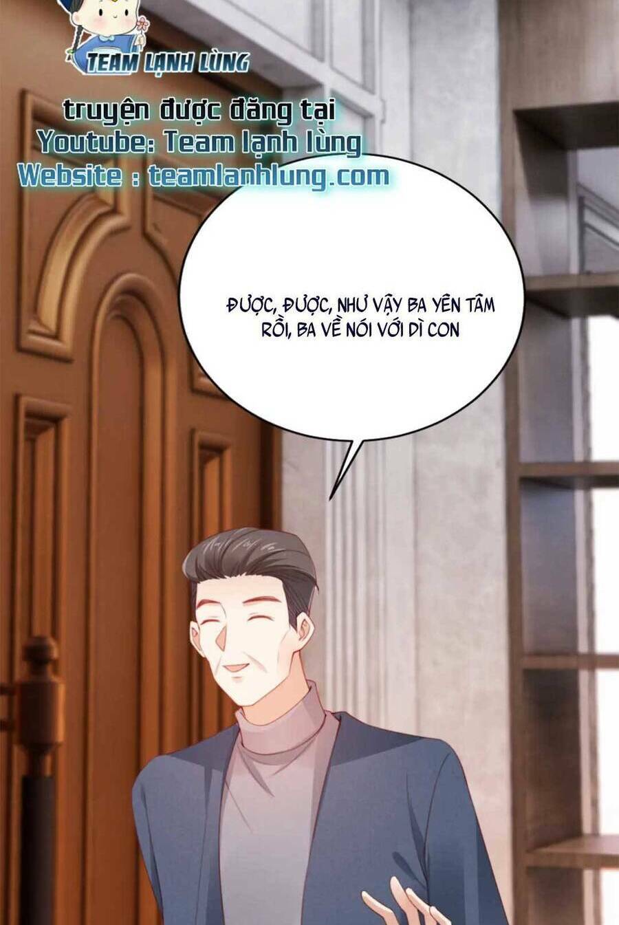 Hoắc Thiếu Lại Phải Theo Đuổi Vợ Yêu Rồi: Chapter 10