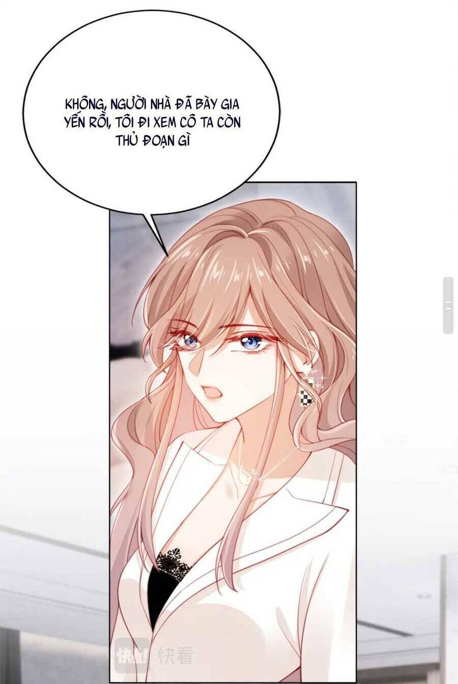 Hoắc Thiếu Lại Phải Theo Đuổi Vợ Yêu Rồi: Chapter 10