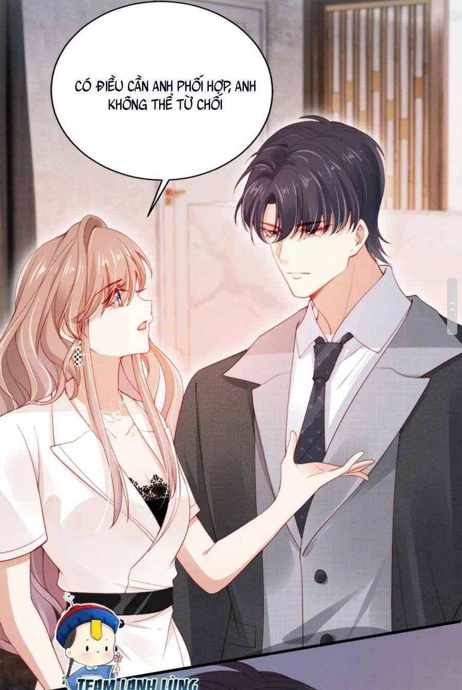 Hoắc Thiếu Lại Phải Theo Đuổi Vợ Yêu Rồi: Chapter 10