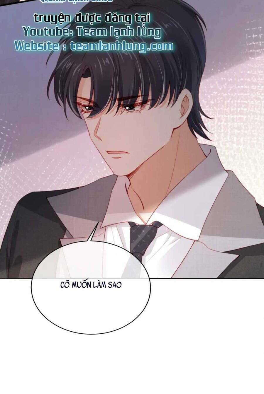 Hoắc Thiếu Lại Phải Theo Đuổi Vợ Yêu Rồi: Chapter 10