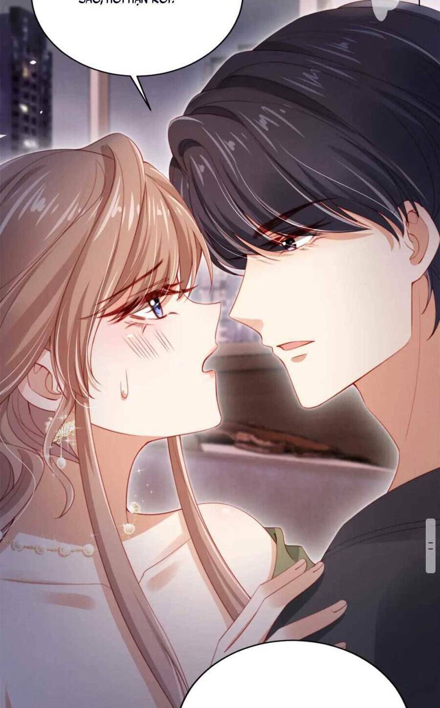 Hoắc Thiếu Lại Phải Theo Đuổi Vợ Yêu Rồi: Chapter 10