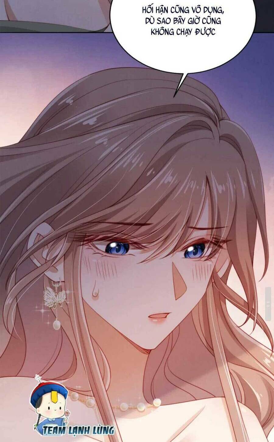 Hoắc Thiếu Lại Phải Theo Đuổi Vợ Yêu Rồi: Chapter 10