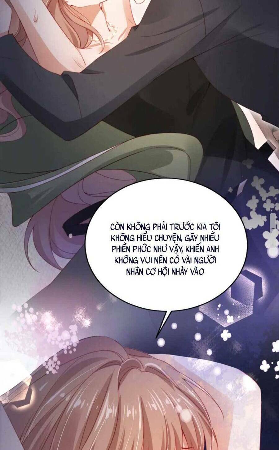 Hoắc Thiếu Lại Phải Theo Đuổi Vợ Yêu Rồi: Chapter 10