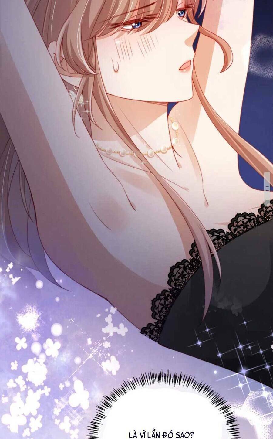 Hoắc Thiếu Lại Phải Theo Đuổi Vợ Yêu Rồi: Chapter 10