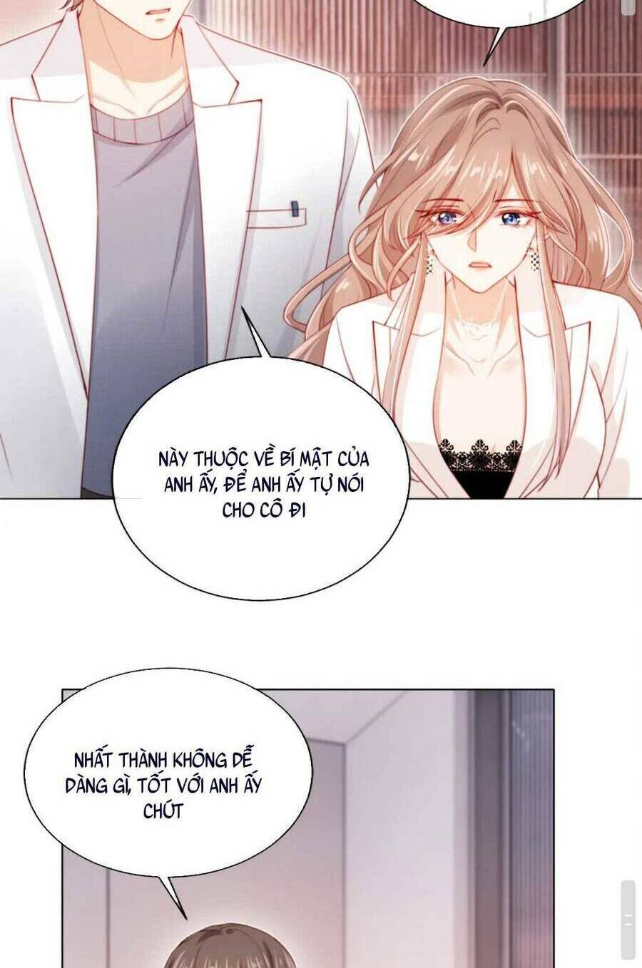 Hoắc Thiếu Lại Phải Theo Đuổi Vợ Yêu Rồi: Chapter 11