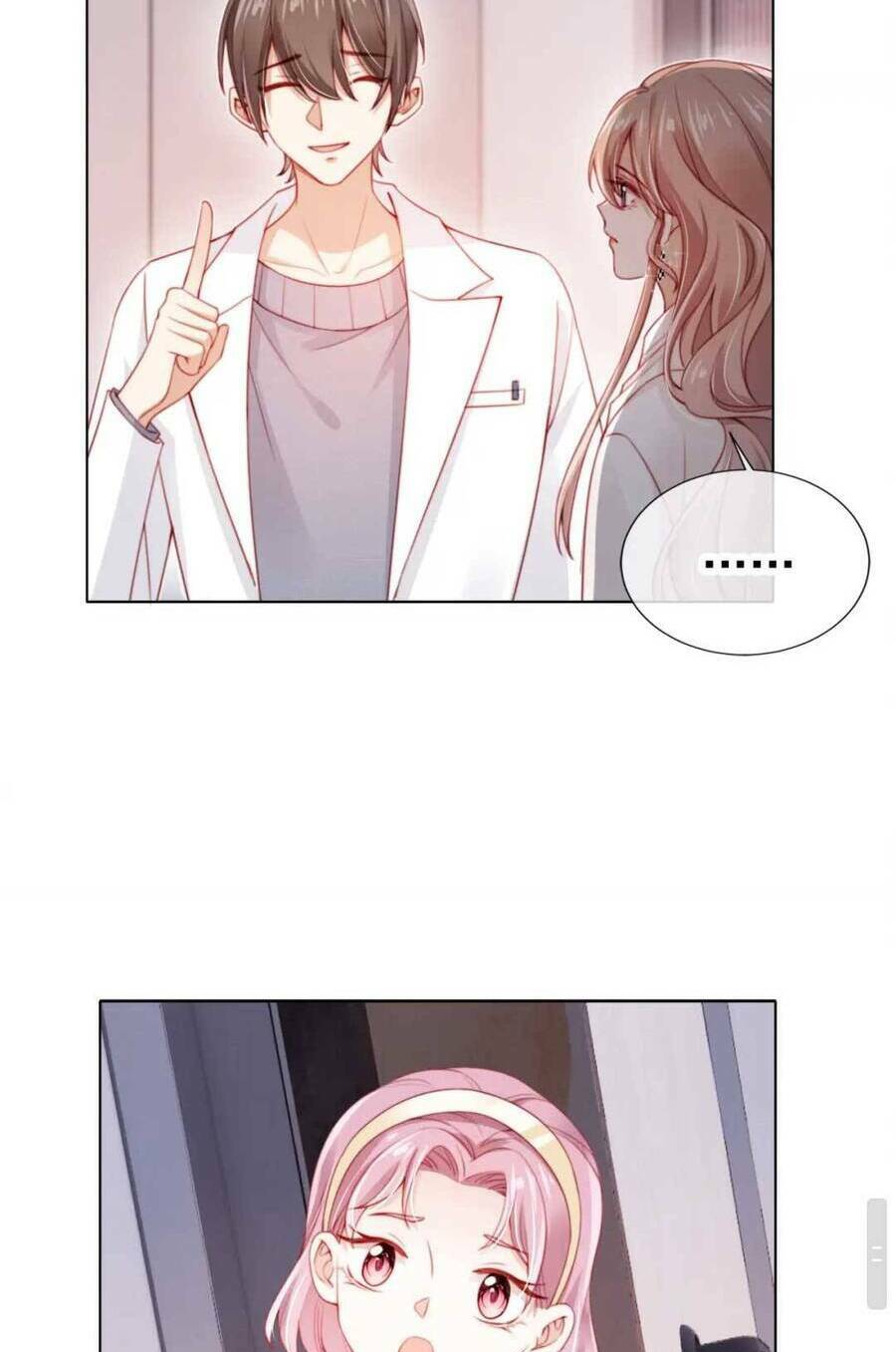 Hoắc Thiếu Lại Phải Theo Đuổi Vợ Yêu Rồi: Chapter 11