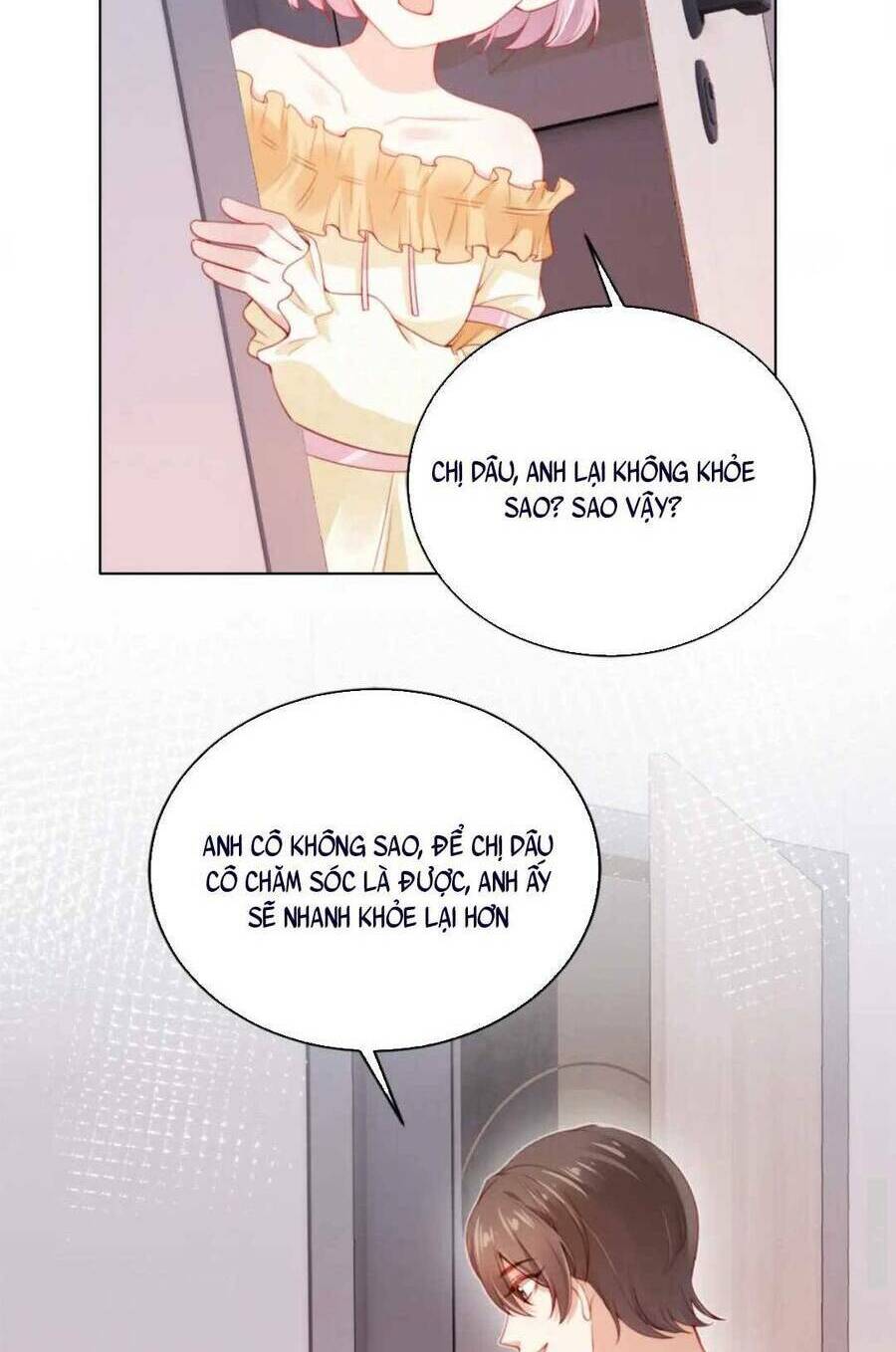 Hoắc Thiếu Lại Phải Theo Đuổi Vợ Yêu Rồi: Chapter 11