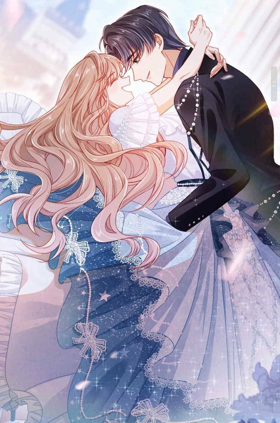 Hoắc Thiếu Lại Phải Theo Đuổi Vợ Yêu Rồi: Chapter 11
