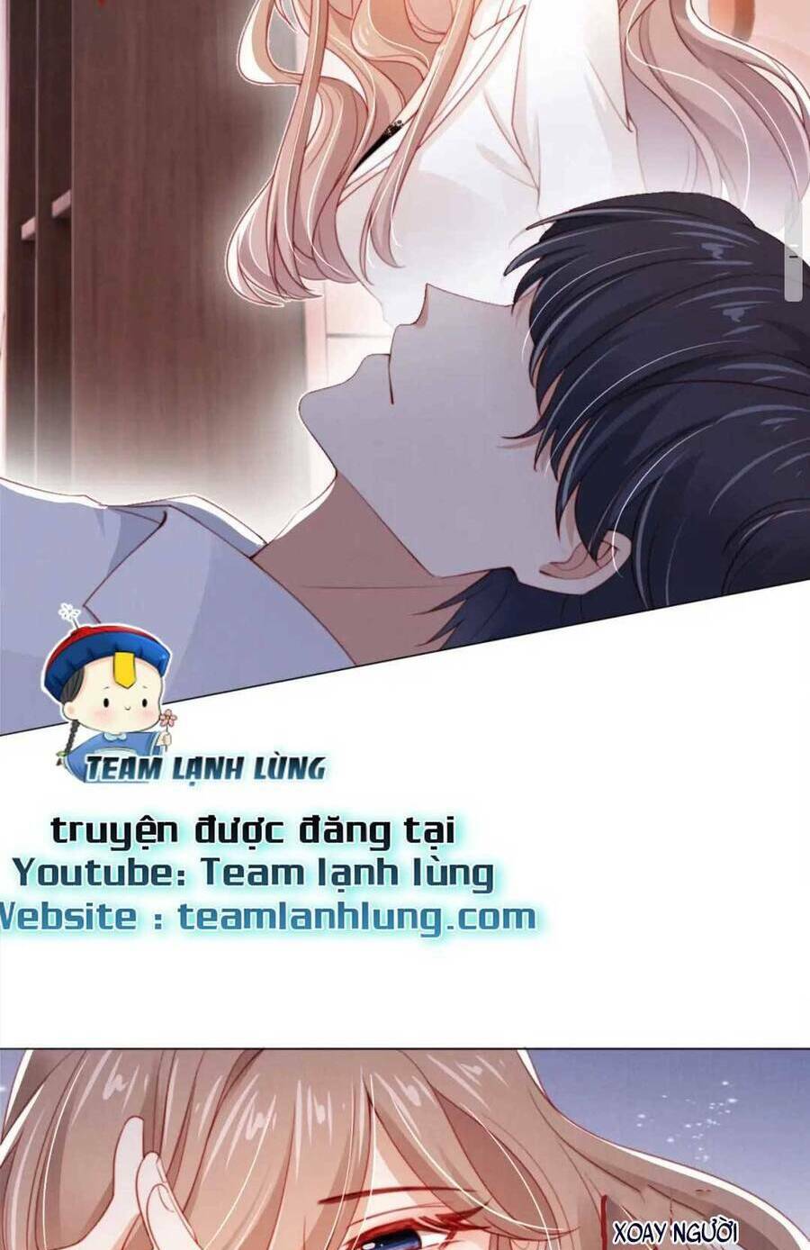 Hoắc Thiếu Lại Phải Theo Đuổi Vợ Yêu Rồi: Chapter 11