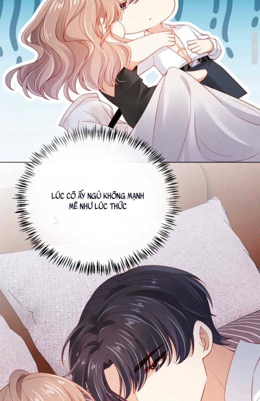 Hoắc Thiếu Lại Phải Theo Đuổi Vợ Yêu Rồi: Chapter 11