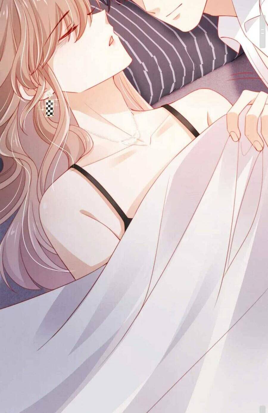 Hoắc Thiếu Lại Phải Theo Đuổi Vợ Yêu Rồi: Chapter 11