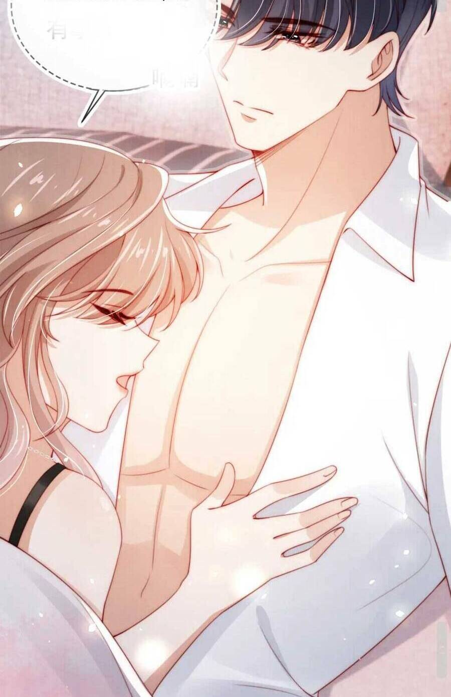 Hoắc Thiếu Lại Phải Theo Đuổi Vợ Yêu Rồi: Chapter 11