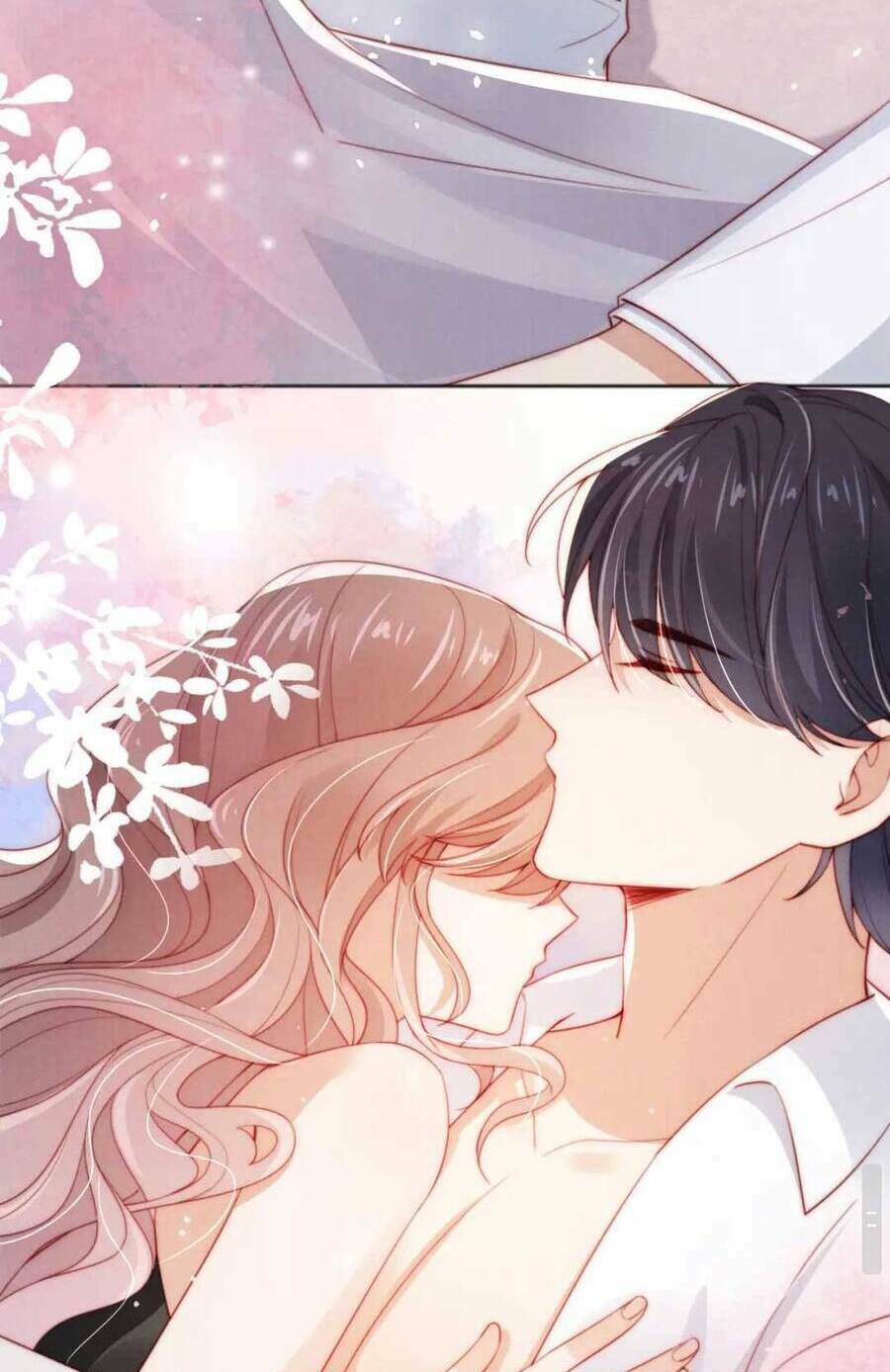 Hoắc Thiếu Lại Phải Theo Đuổi Vợ Yêu Rồi: Chapter 11