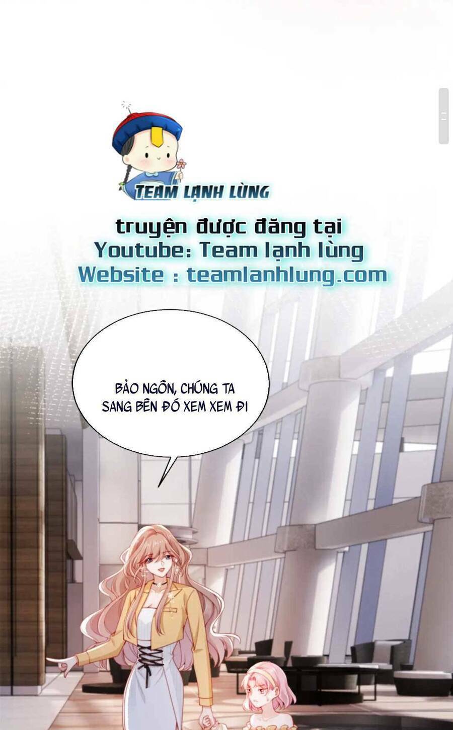 Hoắc Thiếu Lại Phải Theo Đuổi Vợ Yêu Rồi: Chapter 11