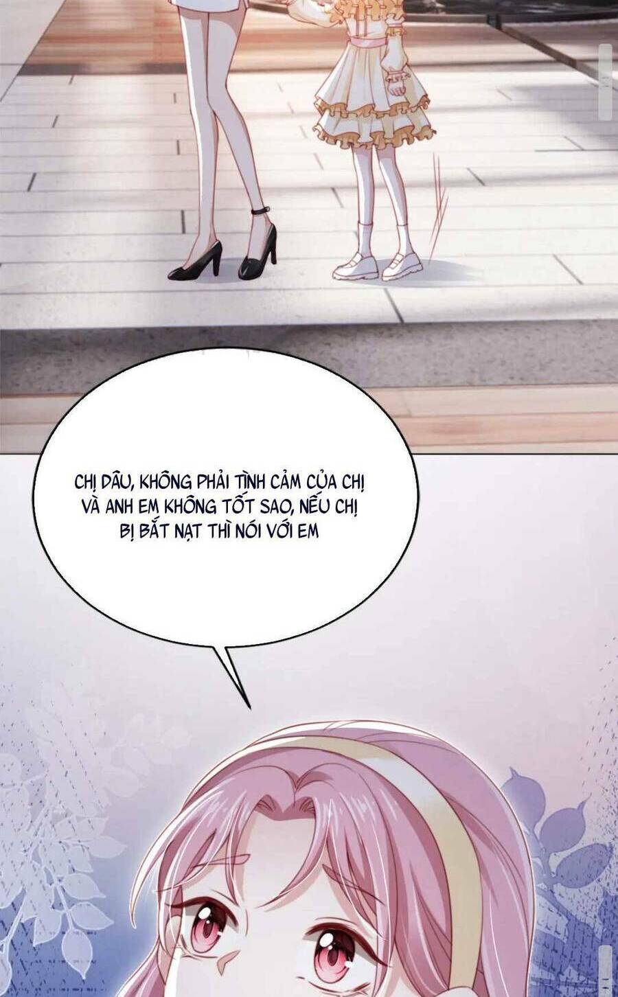 Hoắc Thiếu Lại Phải Theo Đuổi Vợ Yêu Rồi: Chapter 11
